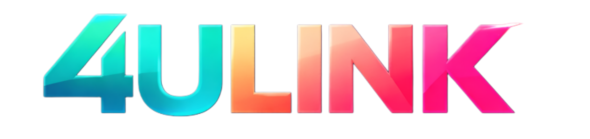 4ulink Logo